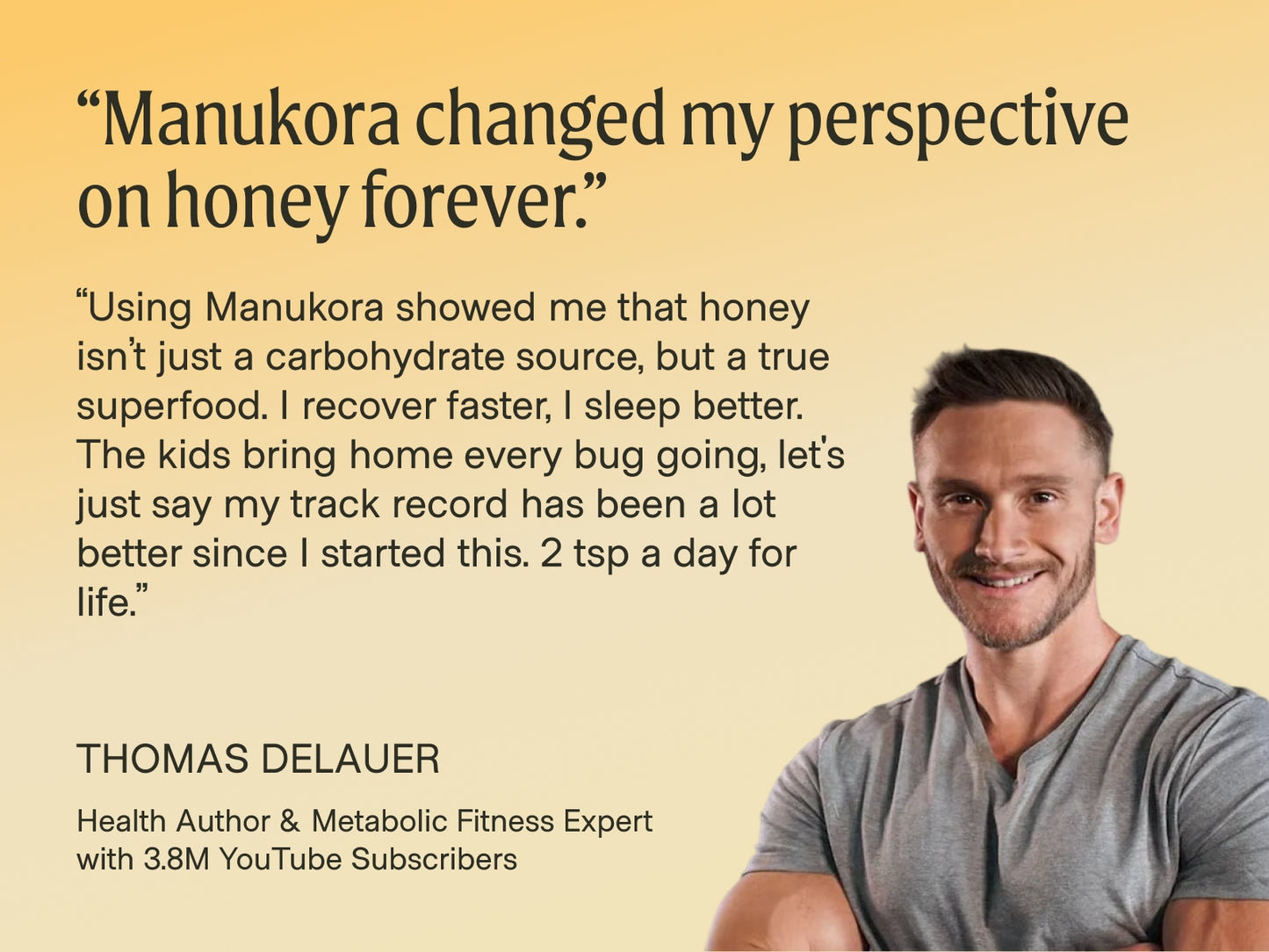 Manukora Superhoney Starter Kit