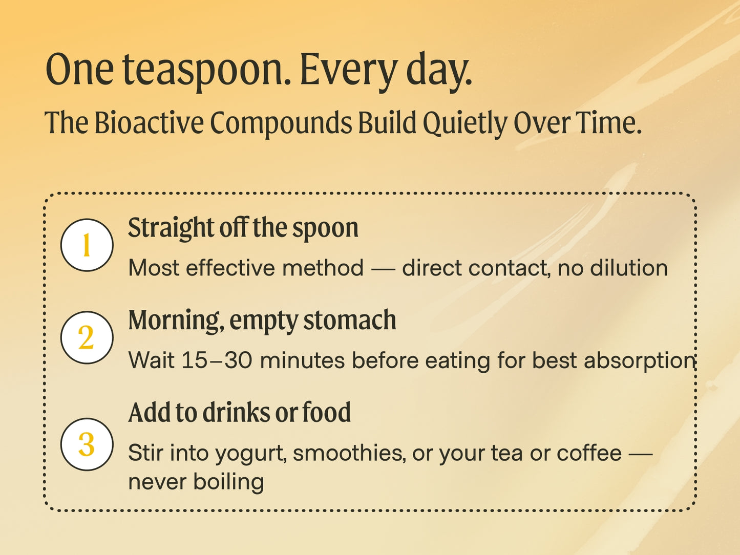 Manukora Superhoney Starter Kit