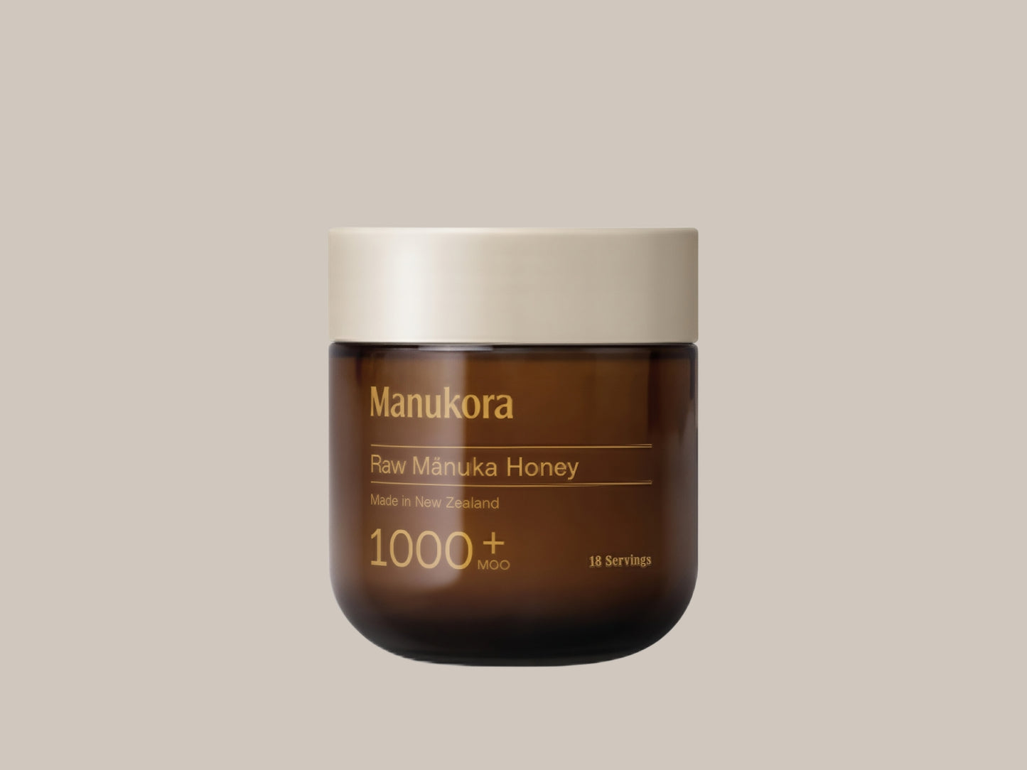 Manukora Superhoney Starter Kit