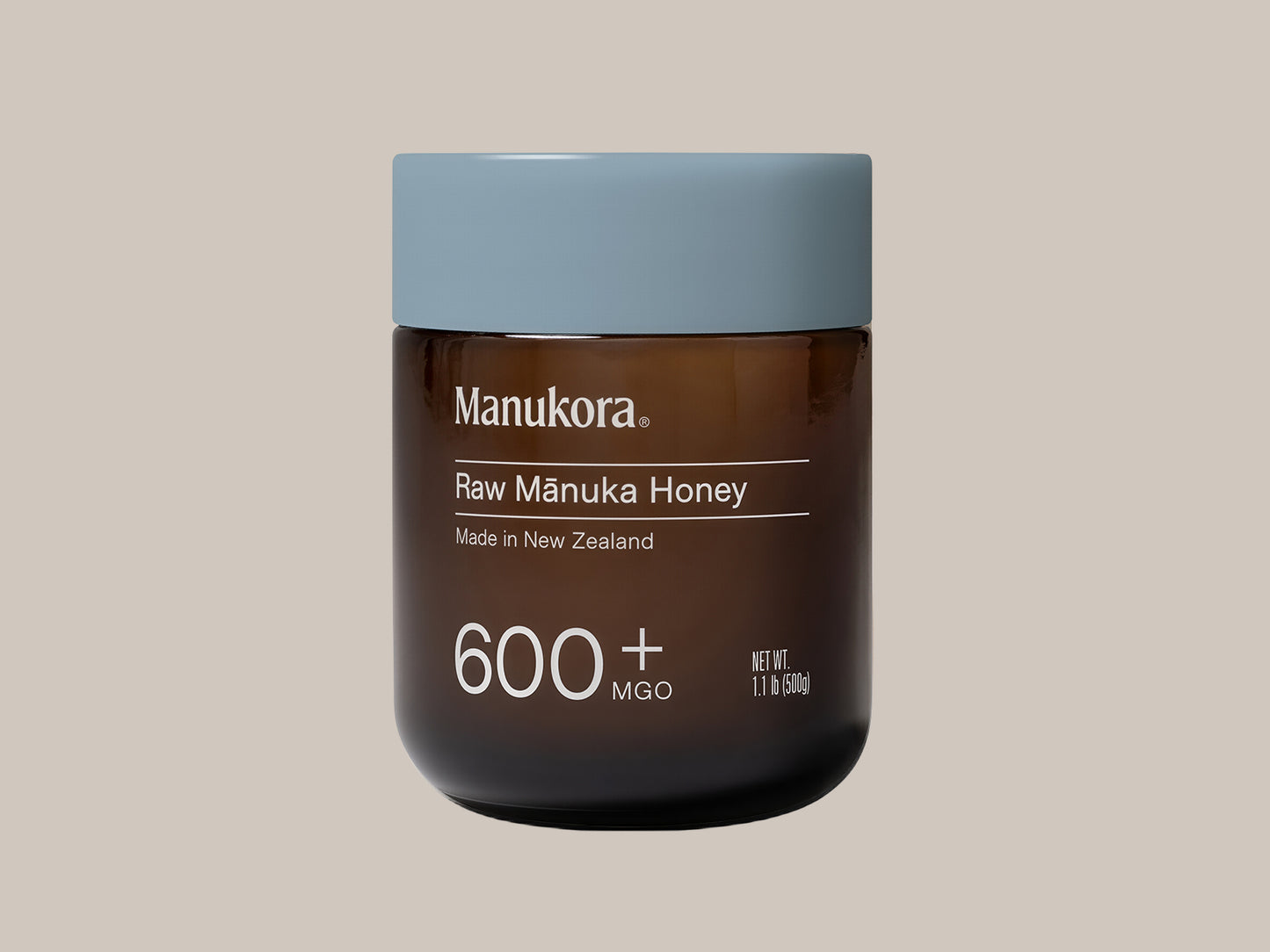 Manukora Superhoney Starter Kit