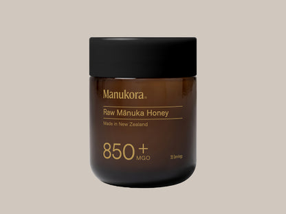 Manukora Superhoney Starter Kit